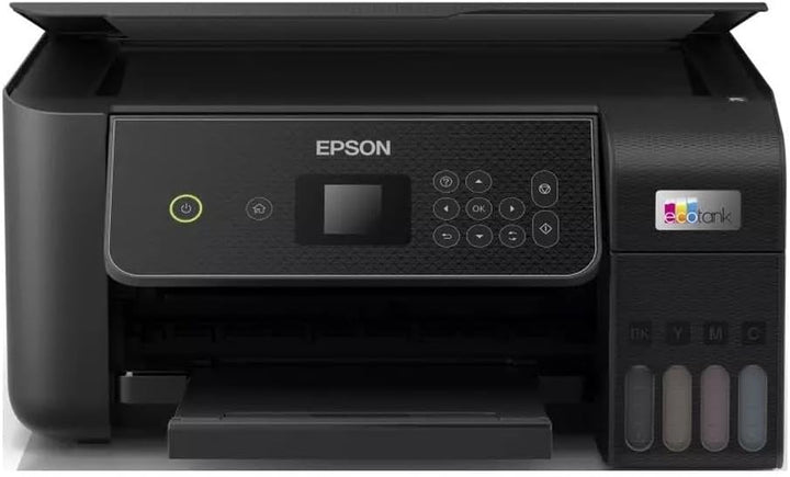 Epson EcoTank Printer | L3280 | Inkjet | Farbe | A4 | Wi-Fi | Schwarz
