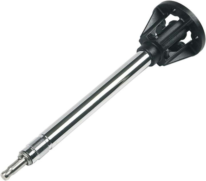 LUTH Premium Profi Parts Antrieb kompatibel mit Unold 420001 komplett für Esge Zauberstab® Stabmixer