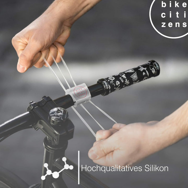 Smartphone Halterung Finn Zoom: Klicken Sie auf das Bild SP Weather Proof Universal Case für Smartph