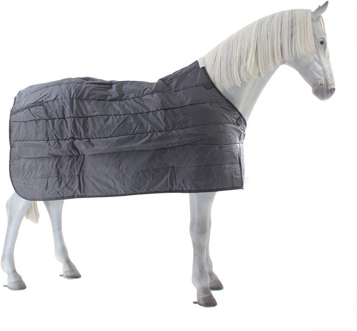 Weatherbeeta ComFiTec Liner Medium/Lite 100g - Grey 5ft9, 5ft9