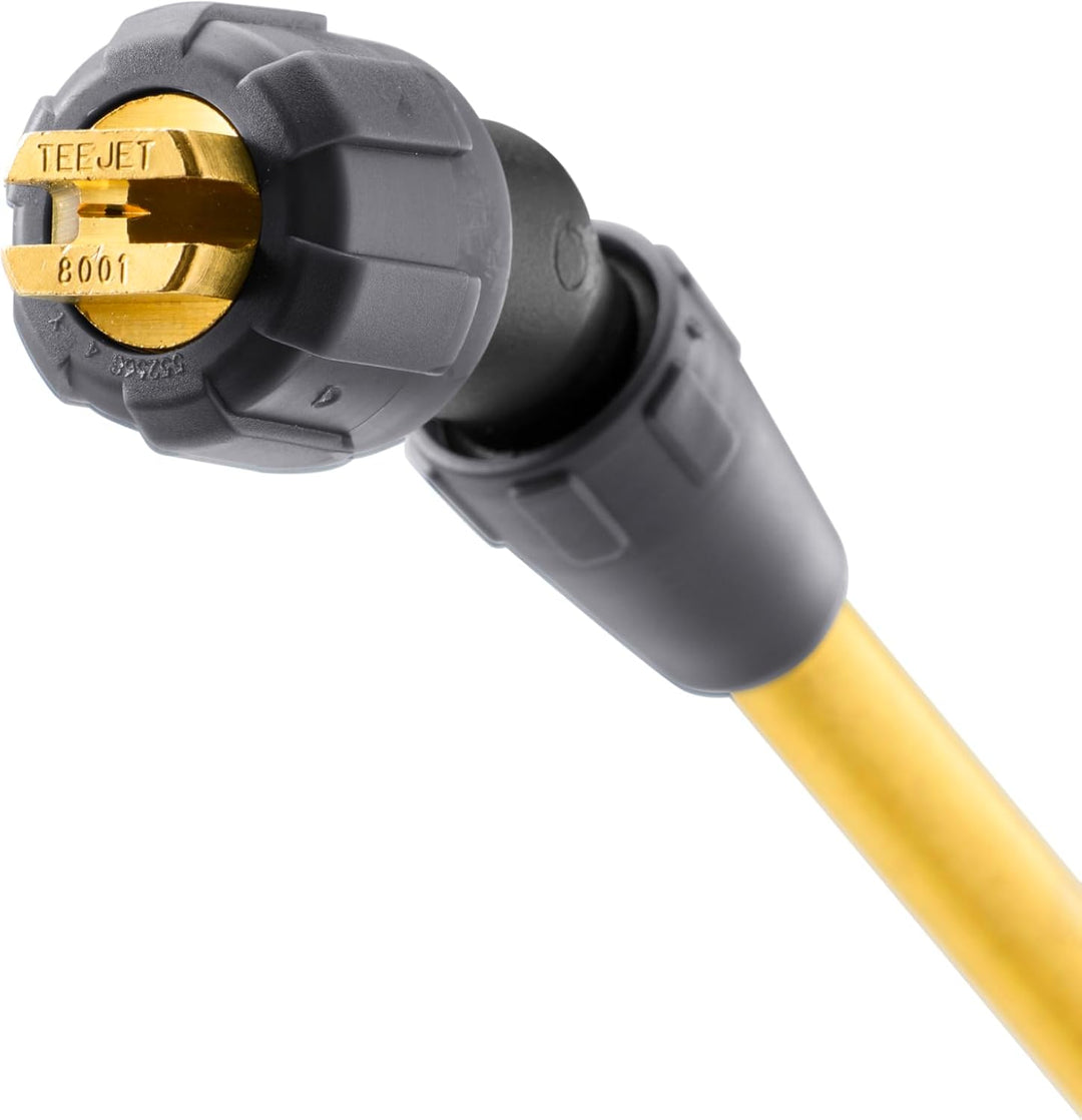 Gloria Drucksprüher PRO 500 | 5 L Profi Sprühgerät für BAU & Handwerk | Ölfest Dank FKM-Dichtungen |