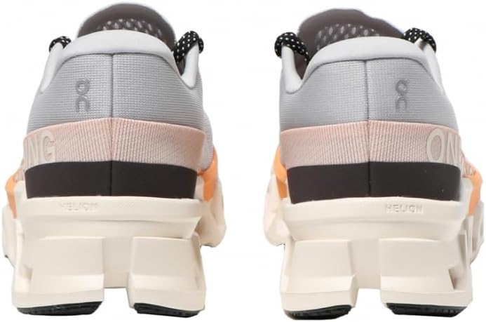 On 40.5 EU Glacier Tangerine, 40.5 EU Glacier Tangerine