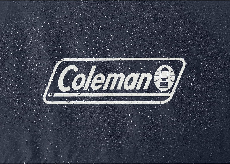 Coleman Unisex-Erwachsene SkyDome Zelt 2 Personen, 2 Personen