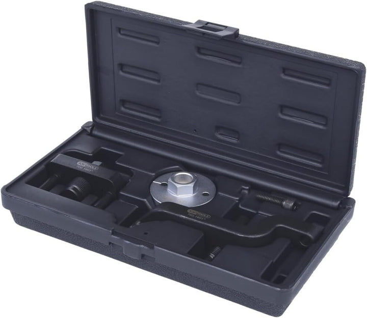 KS Tools 700.1900 VW Wasserpumpen-Demontage-Werkzeugsatz, 3-tlg.