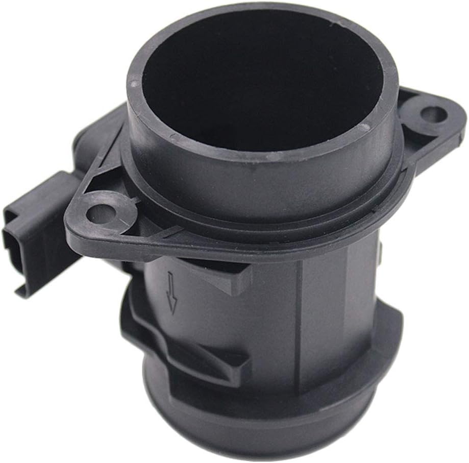 HZTWFC Luftmassenstrom-MAF-Sensormessgerät OEM # 5WK97004 5wk97004Z 9647144080 1920.GG 1920GG für Ci