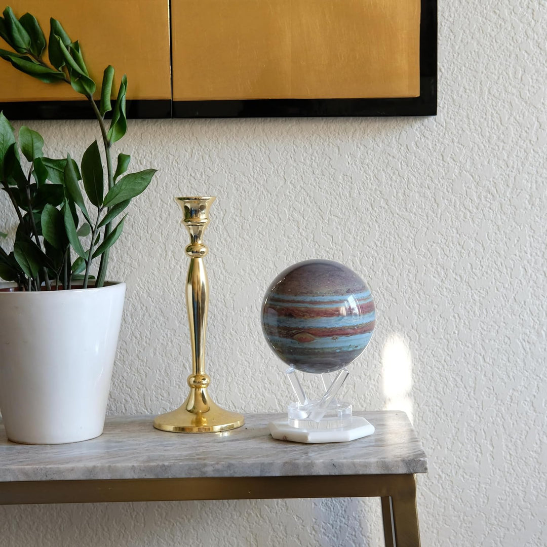 4.5" Jupiter MOVA