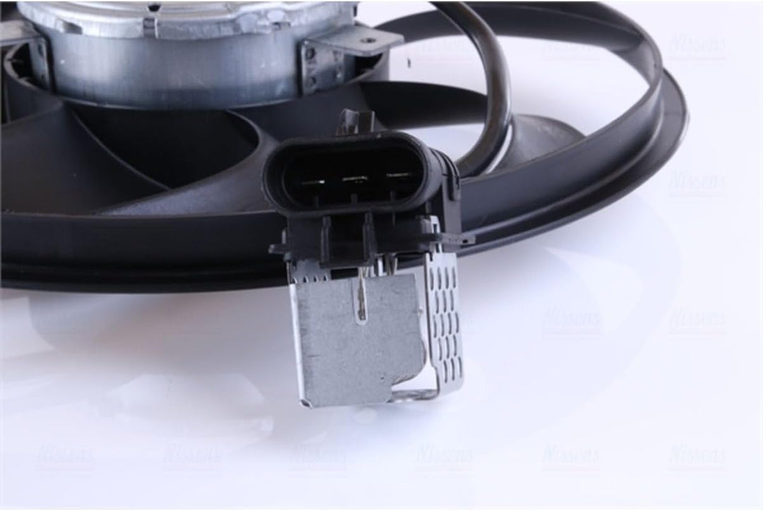 Nissens 85754 Lüfter Kühlung des Motors