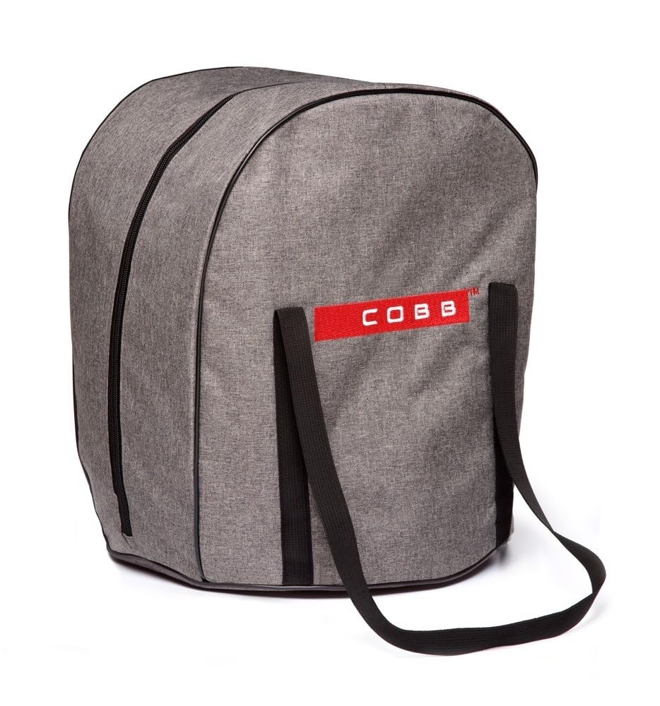 Cobb Tasche Zu Grill Premier+ Grau