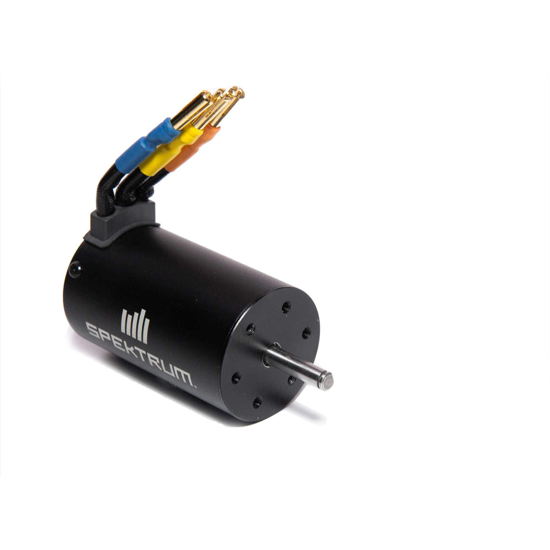 Firma 3200Kv 4-polig BL Motor, 3660
