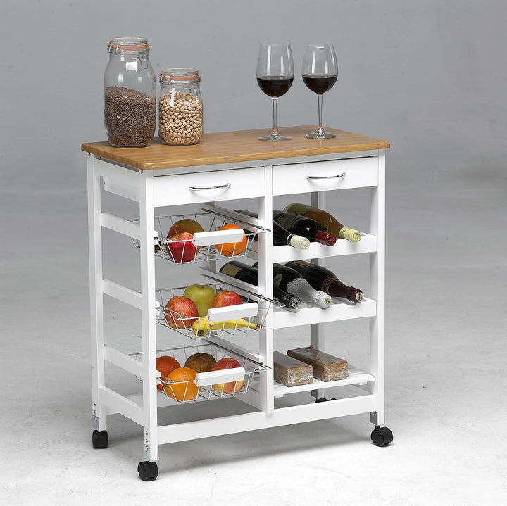 Kit Closet TV-Einheit Doppelholz, Doppelholz