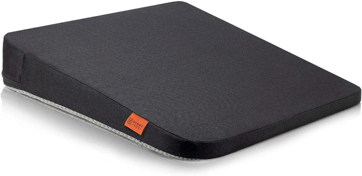 DYNMC you Keilkissen Auto Mittelhart H3 - Test SEHR GUT - INNOVATIONSPREIS ERGONOMIE mit Physiothera