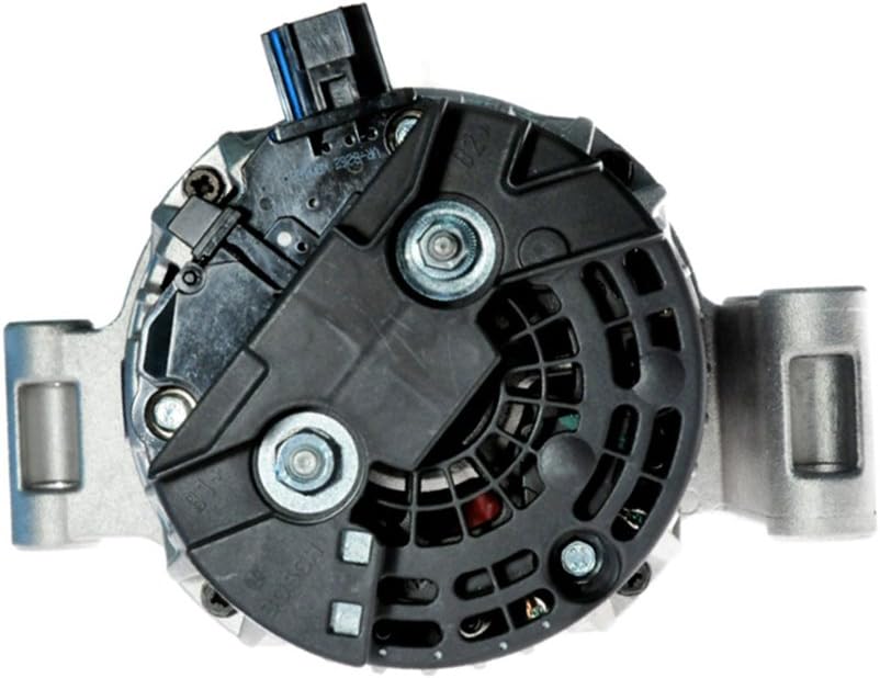 HELLA - Generator/Lichtmaschine - 14V - 75A - für u.a. Ford Transit Chassis (FM_ _, FN_ _) - 8EL 011