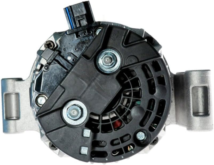 HELLA - Generator/Lichtmaschine - 14V - 75A - für u.a. Ford Transit Chassis (FM_ _, FN_ _) - 8EL 011