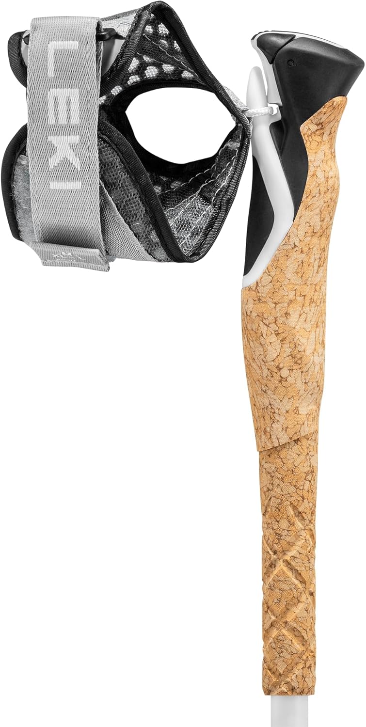 Leki Cross Trail FX Superlite
