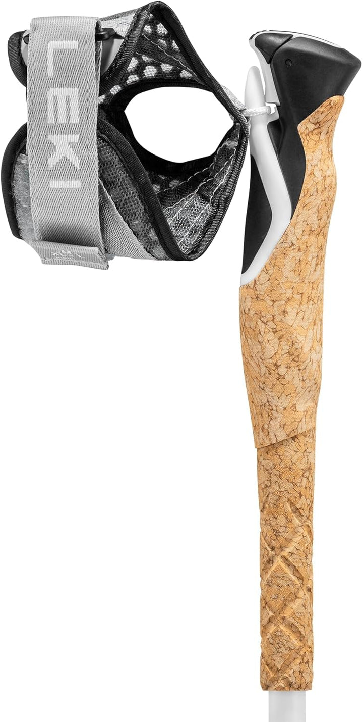 Leki Cross Trail FX Superlite