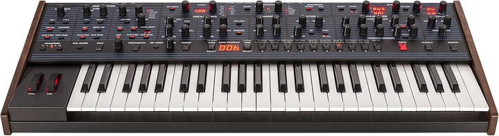 DSI Sequential OB-6