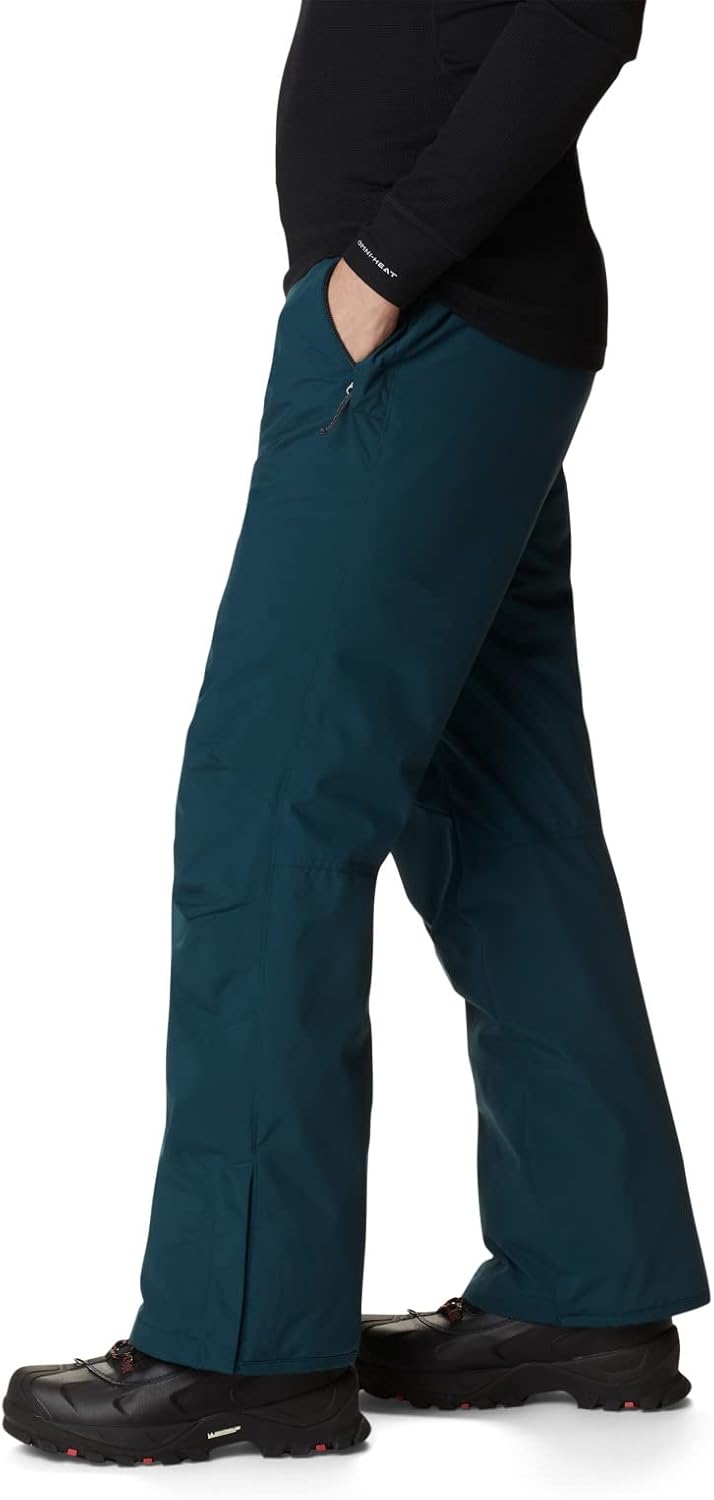 Columbia Herren Shafer Canyon Skihose M/R Night Wave, M/R Night Wave