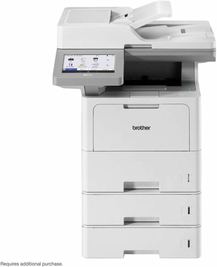 Brother LT6505 Papierzuführung für 520 Blatt A4 Mehrfarbig