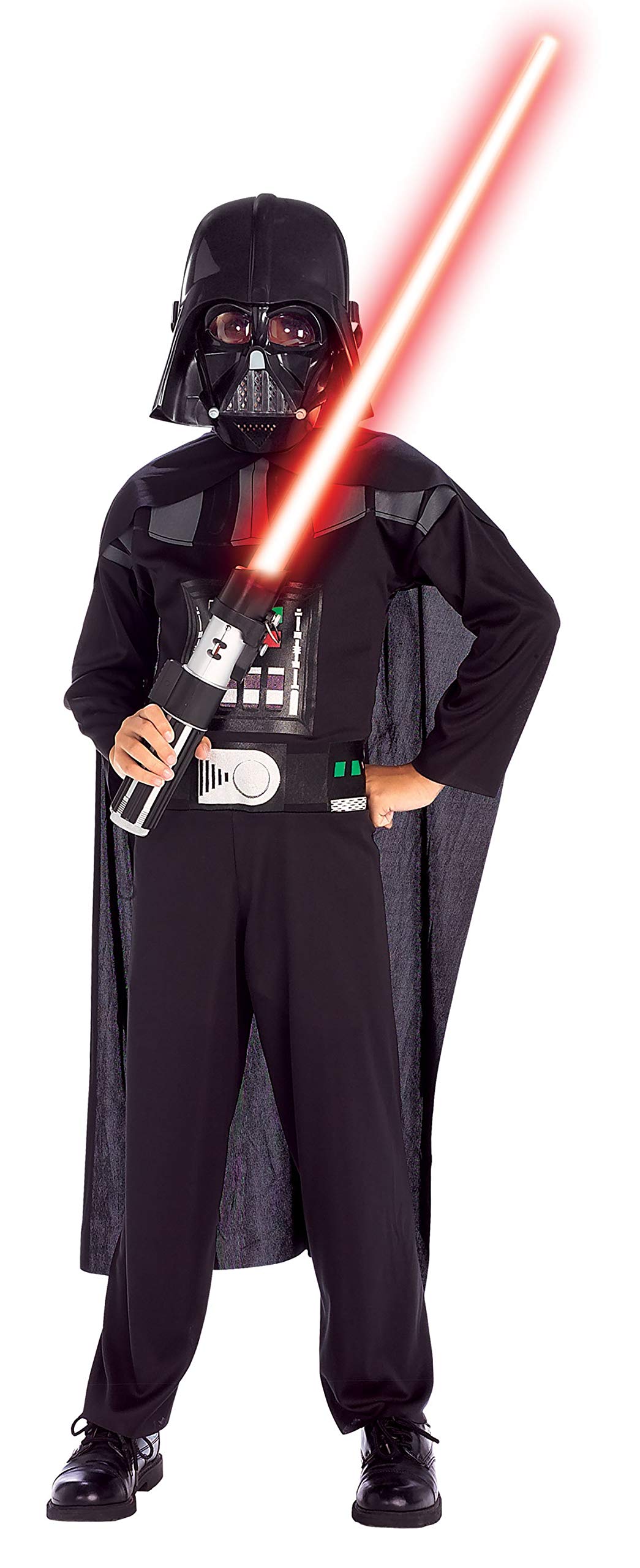Rubies – AC5622 – Kostüm-Set Darth Vader