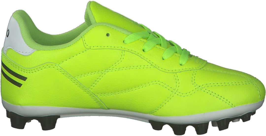 JAKO Classico FG Kids Kinder 36 EU Gelb, 36 EU Gelb