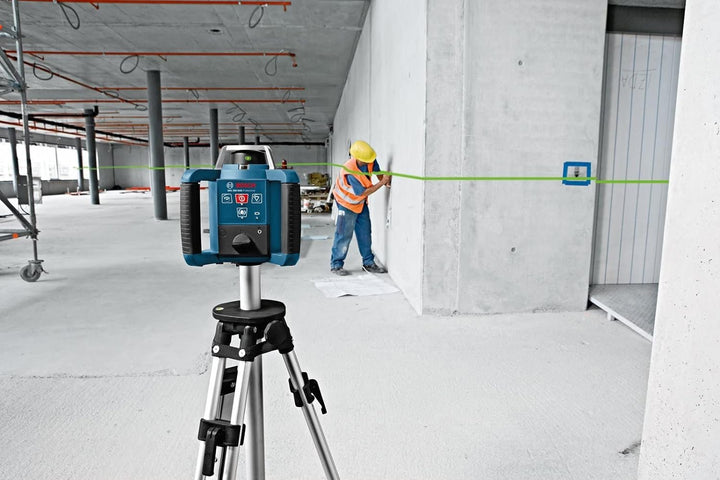 Bosch GRL 300 HVG - Rotary Laser