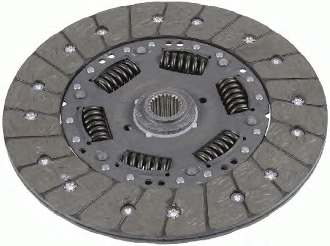Sachs 3000723001 Kupplung