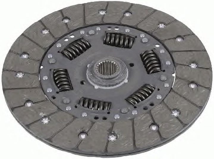 Sachs 3000723001 Kupplung