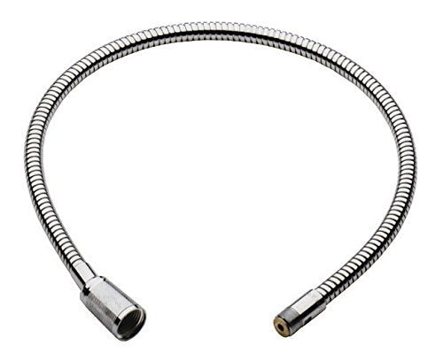 Grohe 65794 5, Metallbrauseschlauch 46104 | Chrom