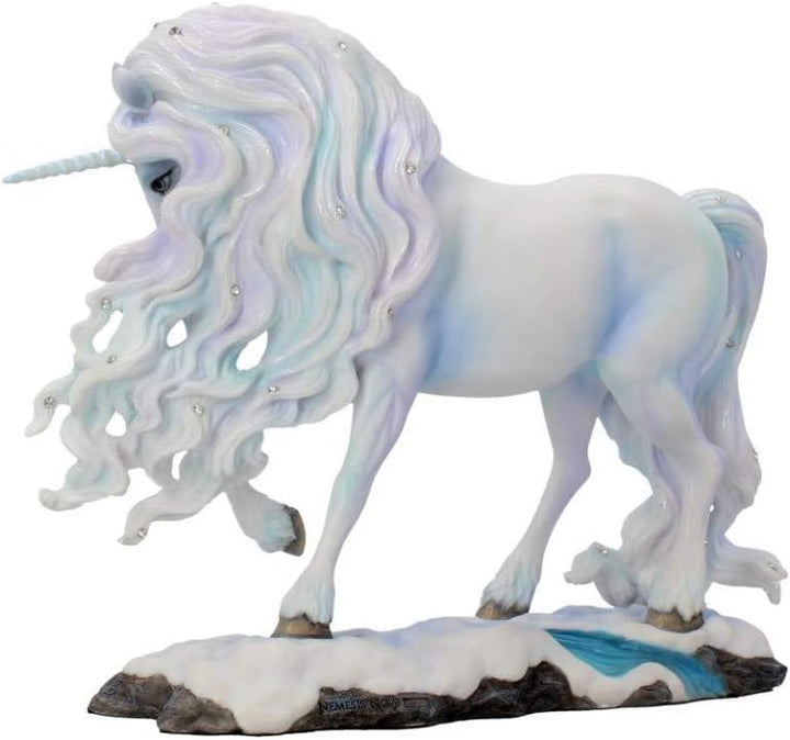 Nemesis Now B4077M8 Figur Pure Spirit 24cm weiss