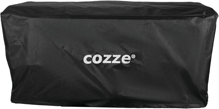COZZE® 90334 Abdeckhülle Schutzhülle für Cozze Ofen 90347/90346 62 x 62 x 29 cm, 62 x 62 x 29 cm