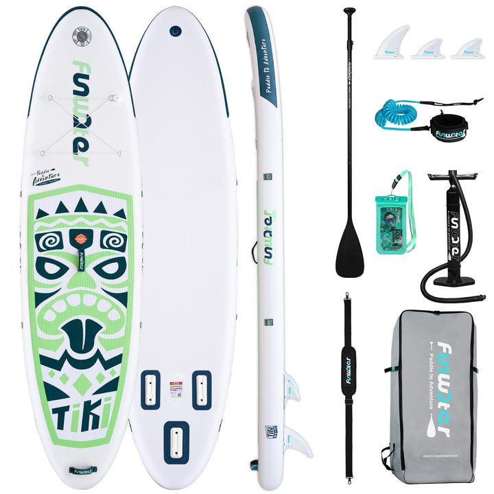 FunWater 10&