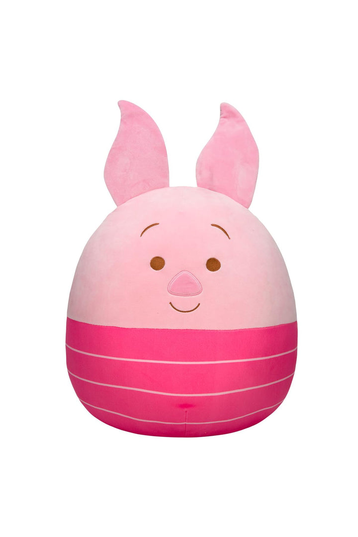 Squishmallows - 18 cm Plush - Disney Squad - Piglet
