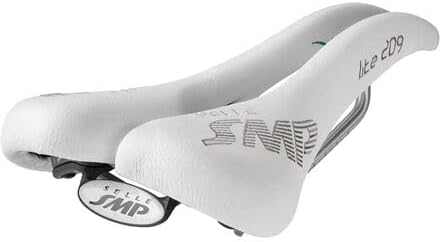 SMP Lite 209 Carbon Rennradsattel BLAU, BLAU