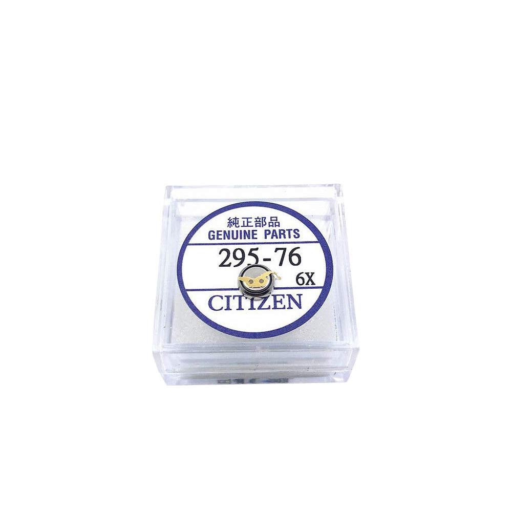Uhrenkondensator-Akku 295-7600 MT516F für Citizen