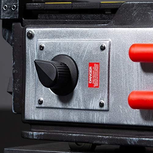 Numskull Räucherstäbchen Halter Ghost Busters Halter für Räucherstäbchen Zubehör Ghostbusters Trap,