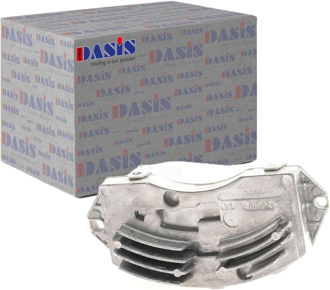 AKS DASIS 058093N Zündkerzen