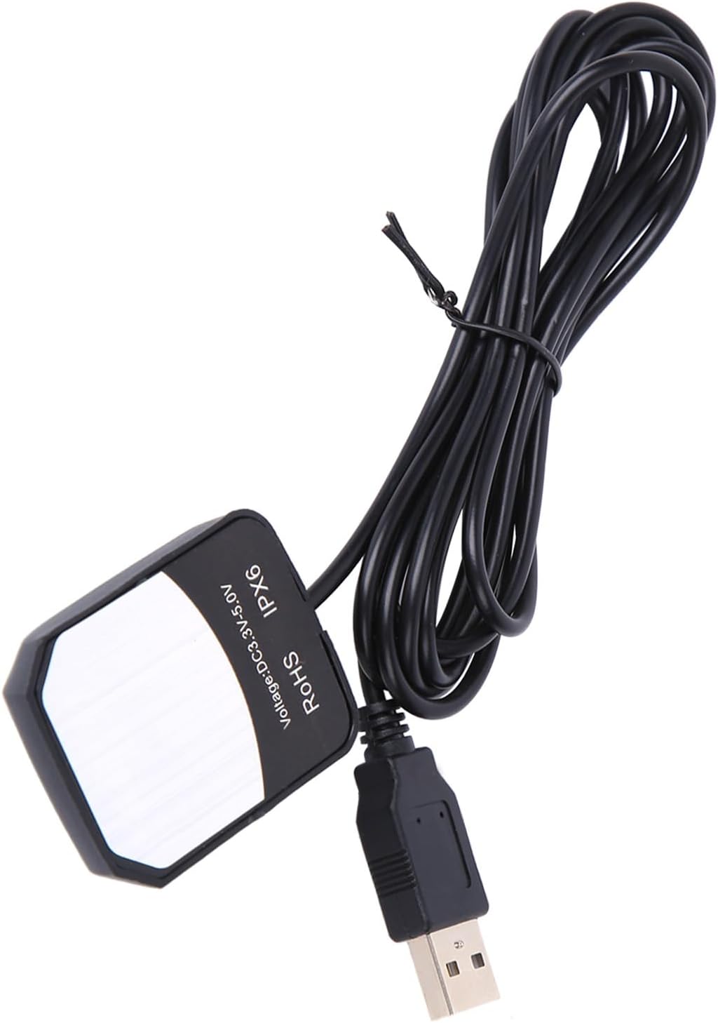 VK-162 DC3.3V-5V GPS Empfänger,Elektronisches Bauteil Modul Elektronisches Bauteil Modul 10HZ USB GP