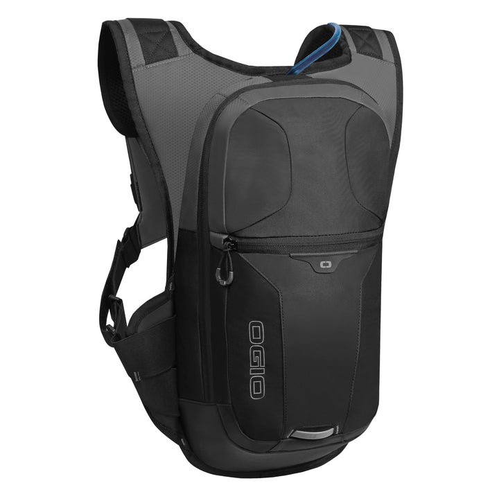 Ogio Schulrucksack schwarz