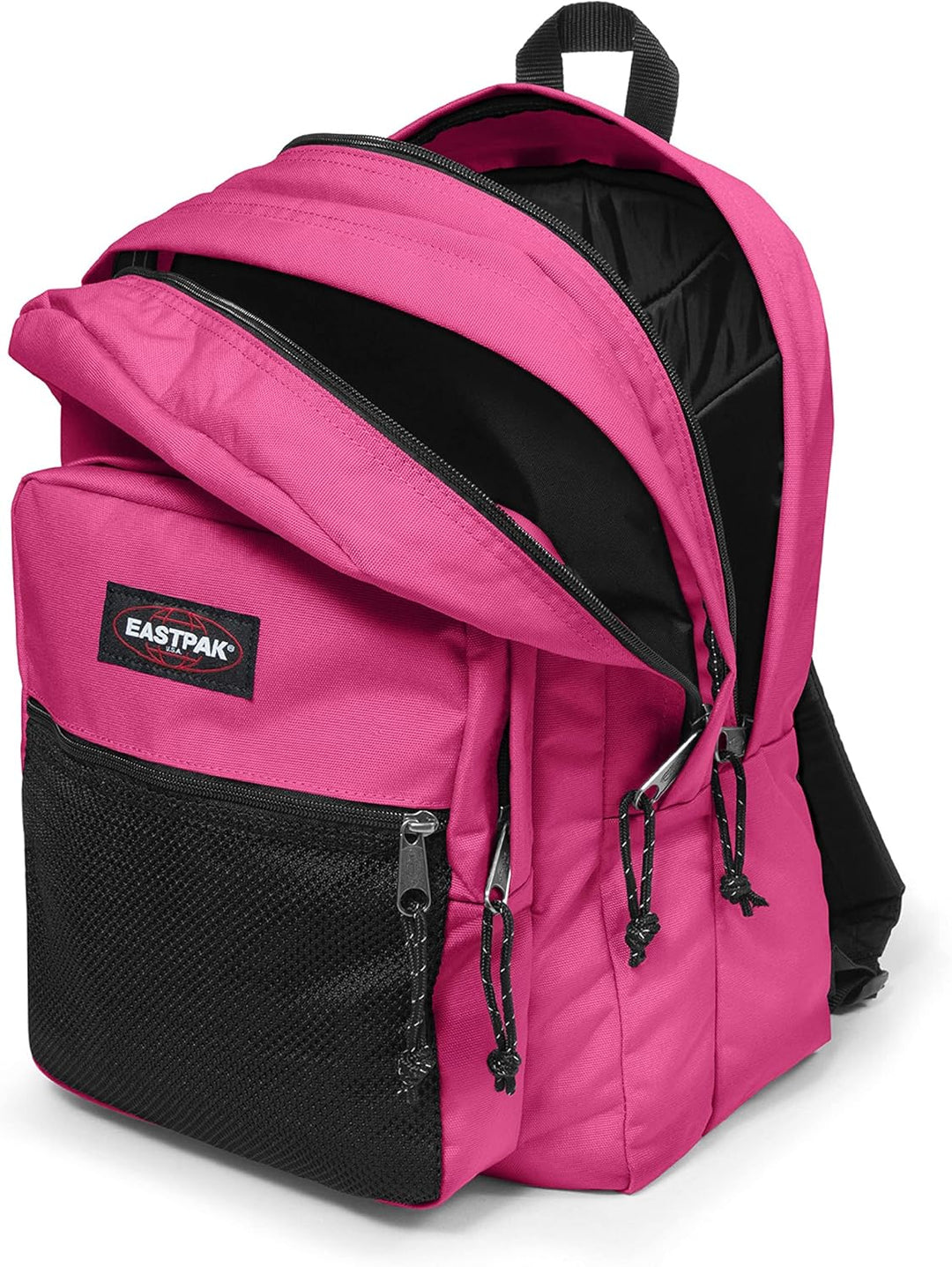 Eastpak Pinnacle Rucksack, 38 L - Pink Escape (Rosa), Pink Escape