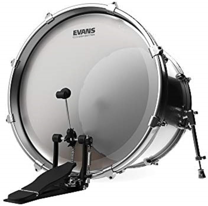 Evans BD22GB4C 55,8 cm (22 Zoll) Bassdrumfell Coated, einlagig 55,8 cm (22 Zoll) 22 inch, 22 inch