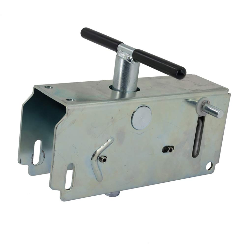 Twinny Load Swing Kopf Komplett für E-Carrier/Swing FFK/Swing CK/E-Base/E-Carrier II