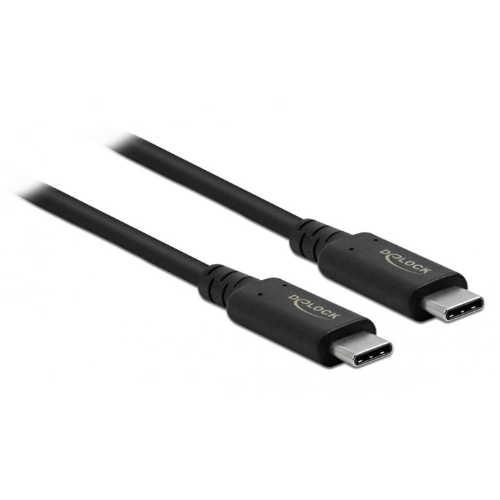 Delock USB4™ 20 Gbps Kabel 2 m