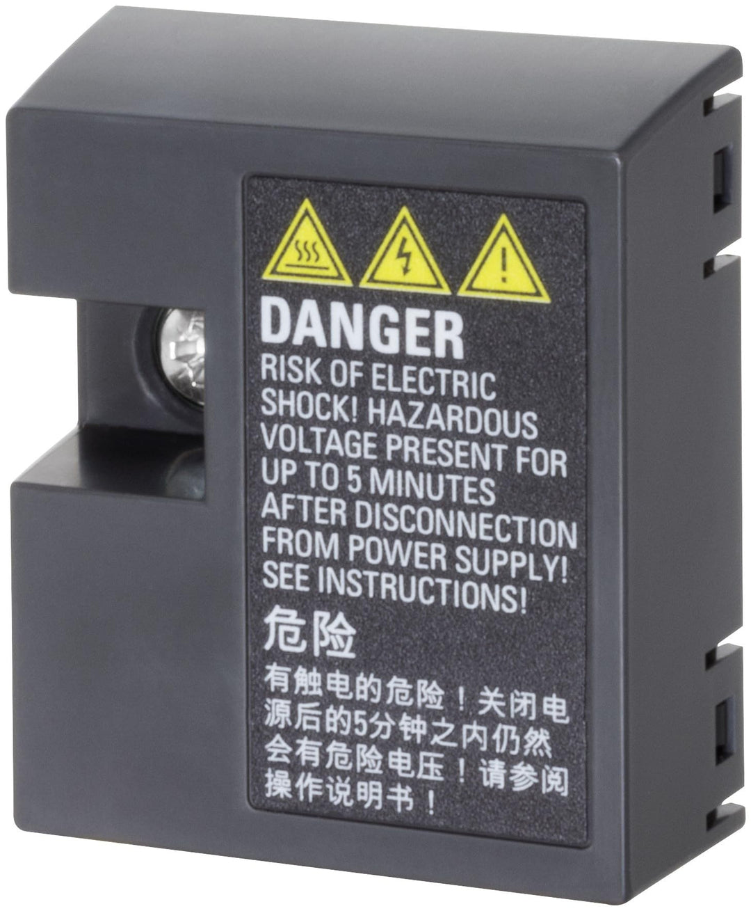 Siemens SINAMICS V20 Frequenzumrichter-Zubehör Schnittstellenmodul für BOP, für Sinamics V20