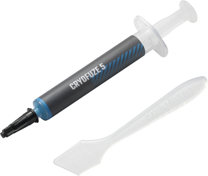 Cryofuze 5 Wärmeleitpaste, Blau, 3 g, MGY-ADSB-N03G-R1