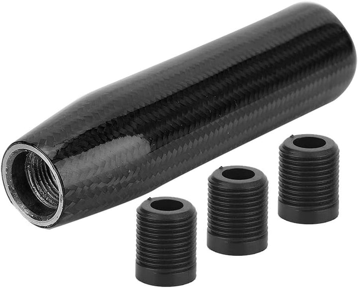 Suuonee Schaltknauf, Schaltgetriebe verlängern Schaltknauf Schalthebel Auto Schalthebel Universal Ca