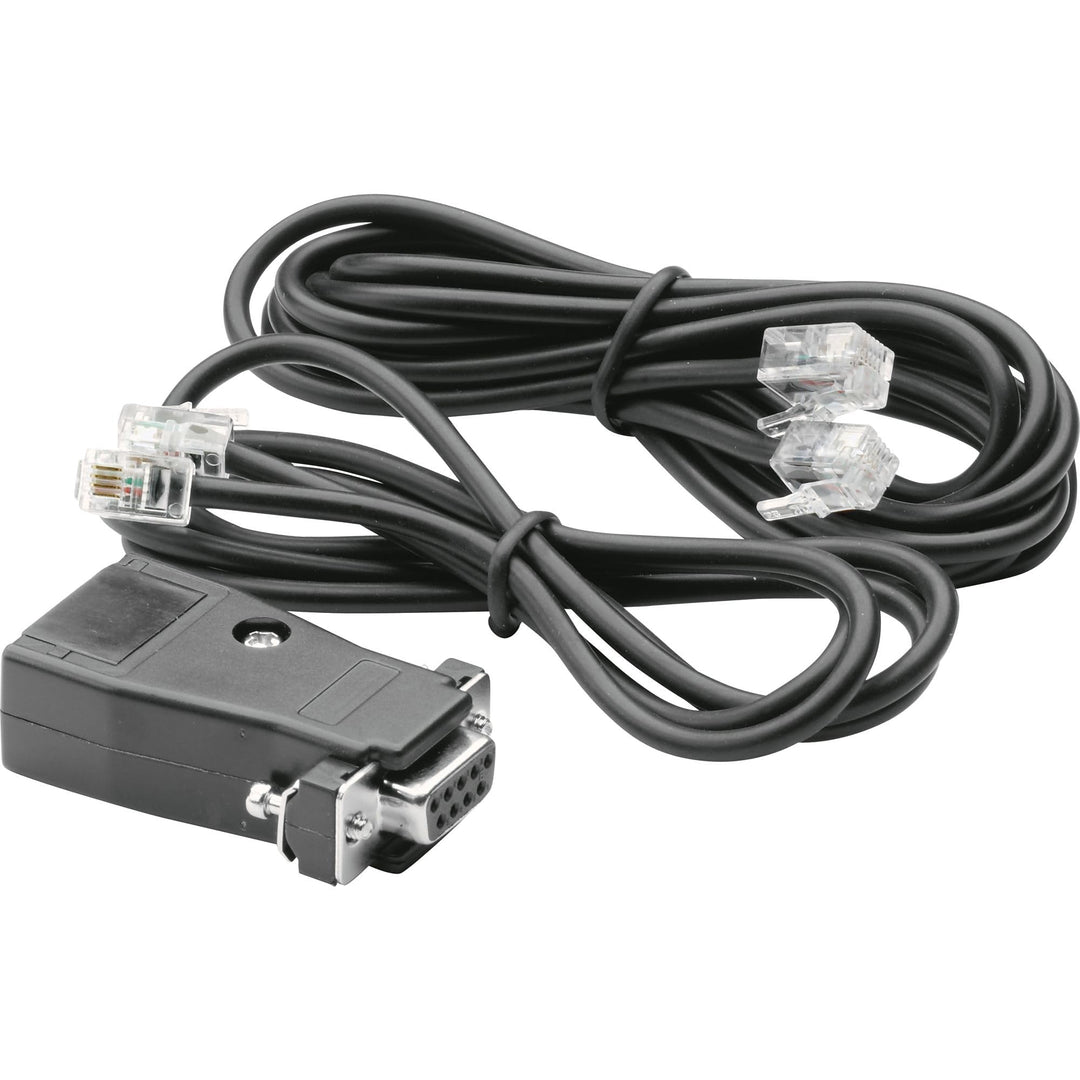 Meade Instruments 07505 No.505 Kabelverbinder Set für No.497 AutoStar und AudioStar ausgestattete Mo