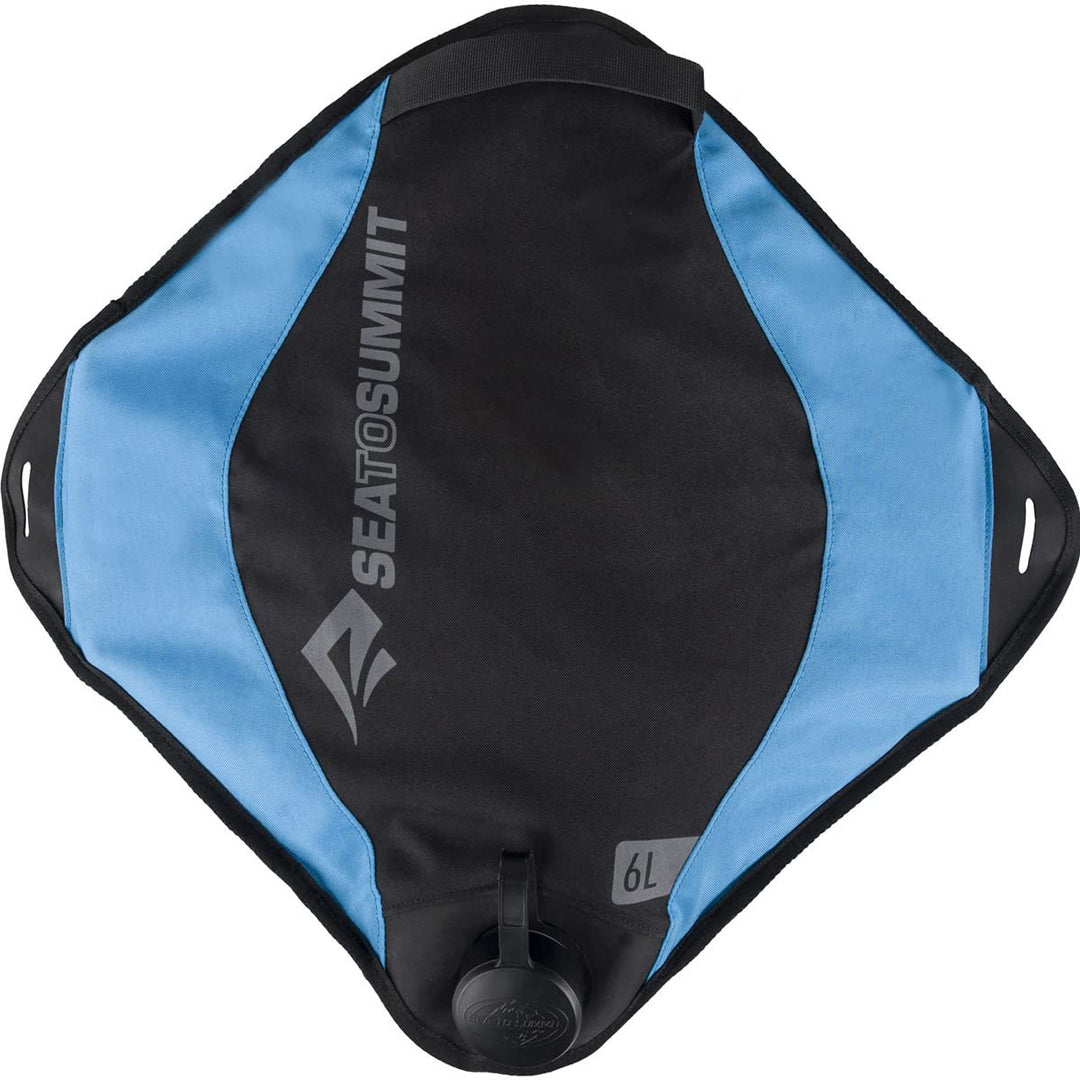 Sea to Summit Wassersack Packtap 6 Blau, 6 Blau