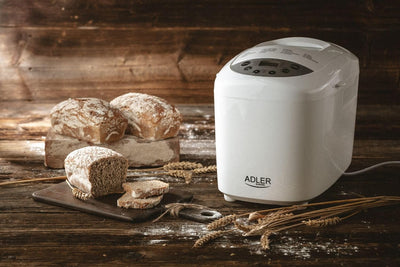 ADLER AD 6019 Brotbackautomat Bread maker