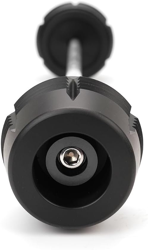 Motorrad Radschieber Passend Für Z900 SE RS Z900SE Z900RS 2019-2025 Vorne Hinten Rad Gabel Slider Ac