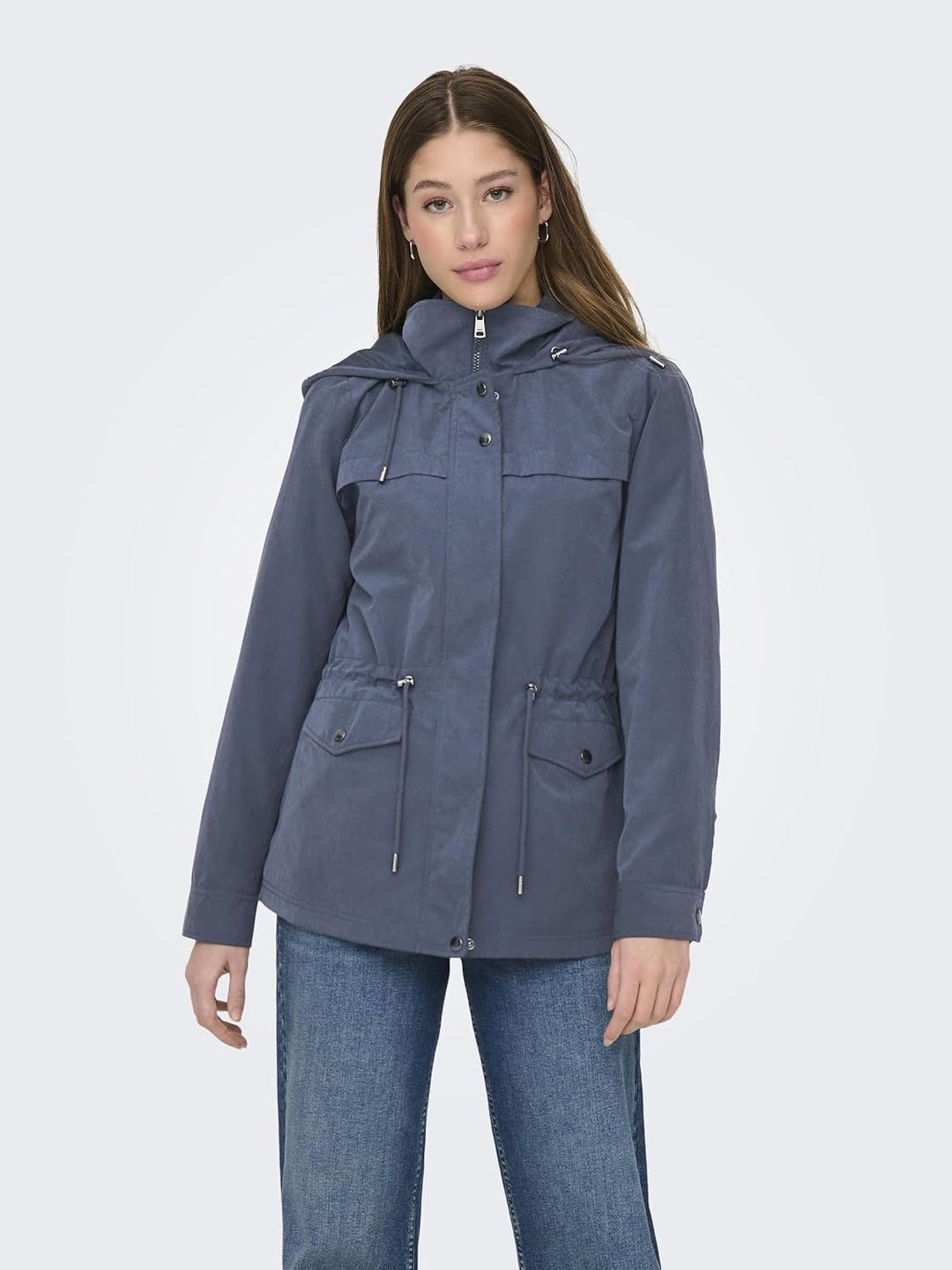 ONLY Female Jacke. ONLSTARLINE Jacke XS Ombre Blue, XS Ombre Blue